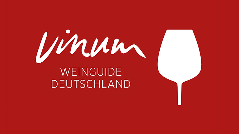 Vinum Weinguide Deutschland